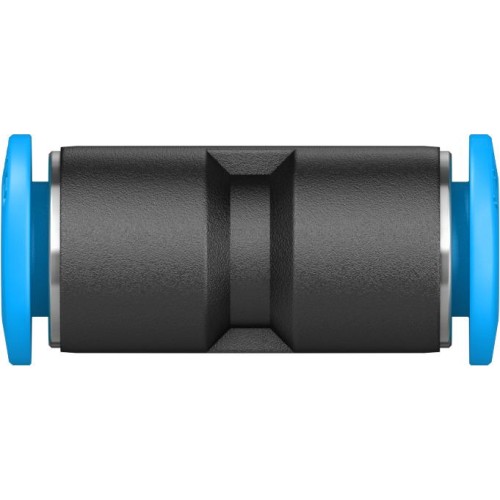 Фитинг прямой цанга-цанга Festo QSM-6-100 130759