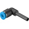 Фитинг угловой цанга-втулка Festo QSML-4H 153347