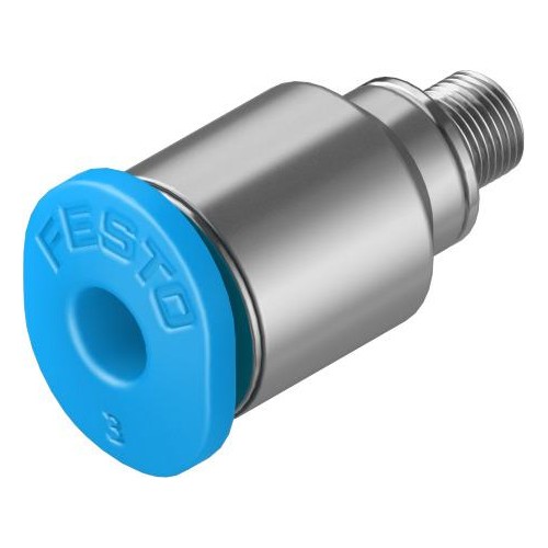 Фитинг прямой цанга-наружная резьба Festo QSM-M3-3-I 153312