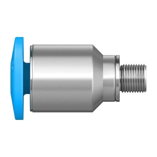 Фитинг прямой цанга-наружная резьба Festo QSM-M3-3-I 153312