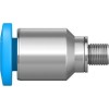 Фитинг прямой цанга-наружная резьба Festo QSM-M3-4-I 153314