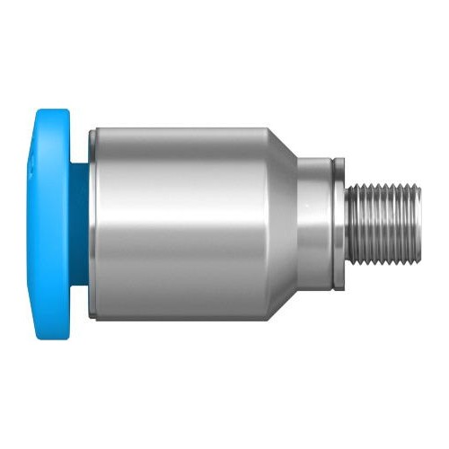 Фитинг прямой цанга-наружная резьба Festo QSM-M3-4-I 153314