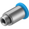 Фитинг прямой цанга-наружная резьба Festo QSM-M5-4-I 153315