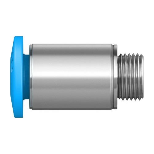 Фитинг прямой цанга-наружная резьба Festo QSM-M5-4-I 153315