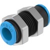 Фитинг цанговый корпусный Festo QSMS-6-100 130781