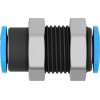 Фитинг цанговый корпусный Festo QSMS-6-100 130781