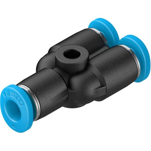 Тройник цанга-цанга Festo QSMY-4 153371