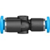 Тройник цанга-цанга Festo QSMY-4 153371
