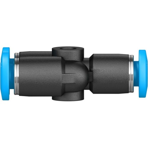 Тройник цанга-цанга Festo QSMY-4 153371