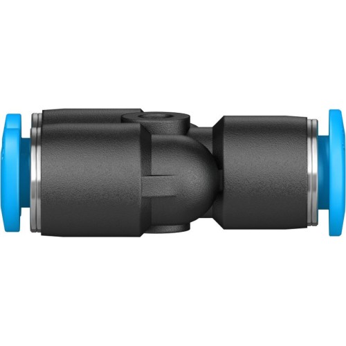Тройник цанга-цанга Festo QSMY-6-4 153374