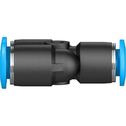 Тройник цанга-цанга Festo QSMY-6-100 130787