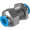 Фитинг цанговый корпусный Festo QSS-10-F 130643