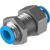 Фитинг цанговый корпусный Festo QSS-10-F 130643