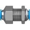 Фитинг цанговый корпусный Festo QSS-10-F 130643