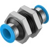 Фитинг цанговый корпусный Festo QSS-10-50 130791