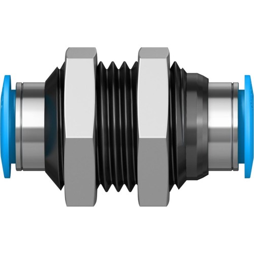 Фитинг цанговый корпусный Festo QSS-10-50 130791