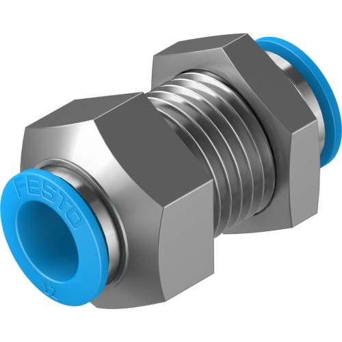 Фитинг цанговый корпусный Festo QSS-12-F 130644
