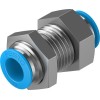Фитинг цанговый корпусный Festo QSS-12-F 130644