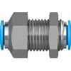 Фитинг цанговый корпусный Festo QSS-12-F 130644