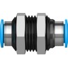 Фитинг цанговый корпусный Festo QSS-12 153161