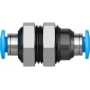 Фитинг цанговый корпусный Festo QSS-4 153157