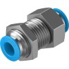 Фитинг цанговый корпусный Festo QSS-8-F 130642