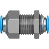 Фитинг цанговый корпусный Festo QSS-8-F 130642
