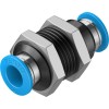Фитинг цанговый корпусный Festo QSS-8-50 130790