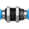 Фитинг цанговый корпусный Festo QSS-8 153159