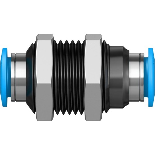 Фитинг цанговый корпусный Festo QSS-8 153159