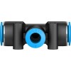 Тройник цанга-цанга Festo QST-10-8 153136