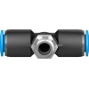 Тройник цанга-наружная резьба Festo QST-1/8-8-50 130795