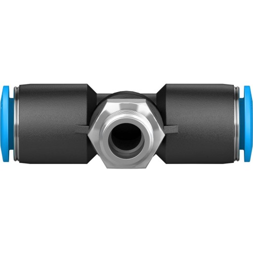 Тройник цанга-наружная резьба Festo QST-1/8-8-50 130795