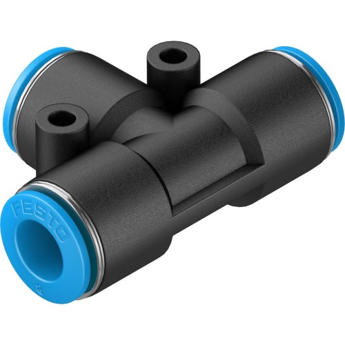 Тройник цанга-цанга Festo QST-8-50 130804