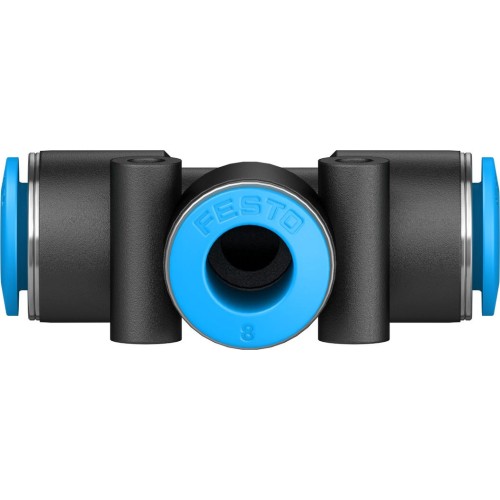Тройник цанга-цанга Festo QST-8-50 130804