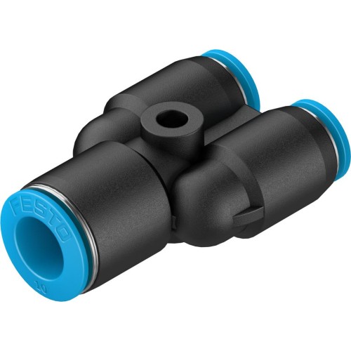 Тройник цанга-цанга Festo QSY-10-6 130611