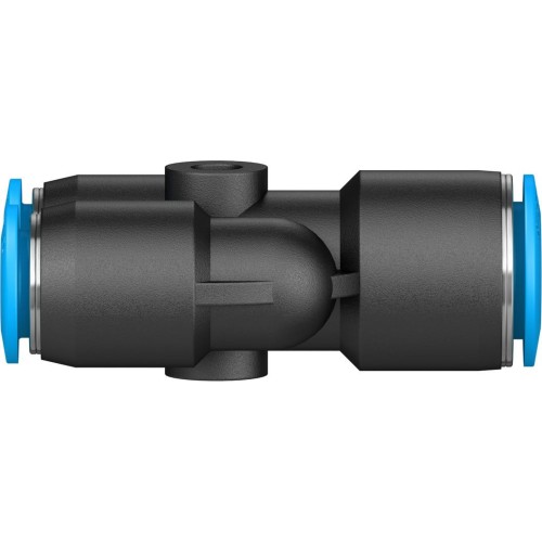 Тройник цанга-цанга Festo QSY-10-8 153155