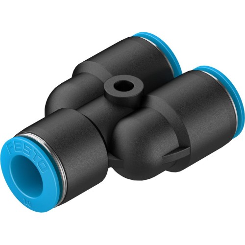 Тройник цанга-цанга Festo QSY-10 153151