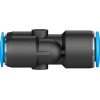 Тройник цанга-цанга Festo QSY-12-10 153156