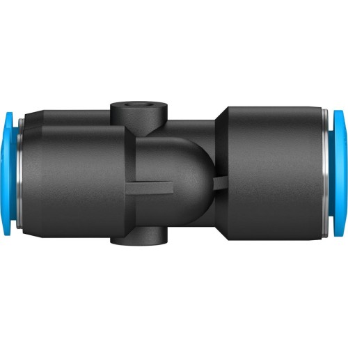 Тройник цанга-цанга Festo QSY-12-10 153156