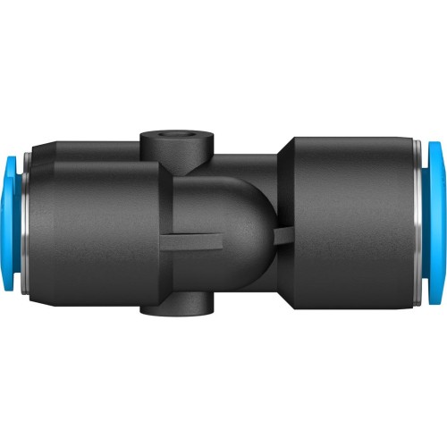 Тройник цанга-цанга Festo QSY-12-8 130612