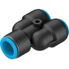 Тройник цанга-цанга Festo QSY-16-12 190708