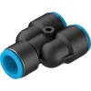 Тройник цанга-цанга Festo QSY-16 130609