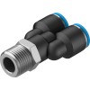 Тройник цанга-наружная резьба Festo QSY-1/2-12 153147