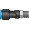Тройник цанга-наружная резьба Festo QSY-1/4-10 153144
