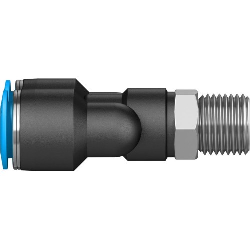 Тройник цанга-наружная резьба Festo QSY-1/4-10 153144