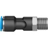 Тройник цанга-наружная резьба Festo QSY-1/4-8 153142