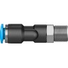 Тройник цанга-наружная резьба Festo QSY-1/8-4 153138