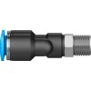 Тройник цанга-наружная резьба Festo QSY-1/8-6 153139