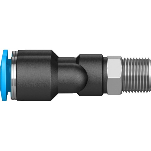 Тройник цанга-наружная резьба Festo QSY-1/8-6 153139